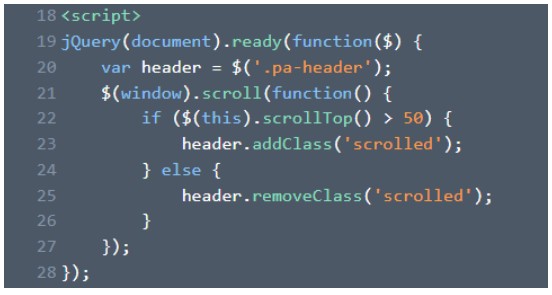 Image du stage 2023-2024