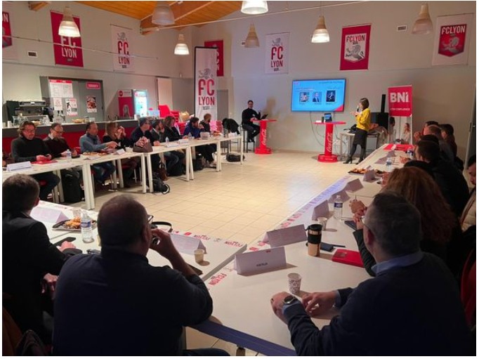 Image du stage 2023-2024