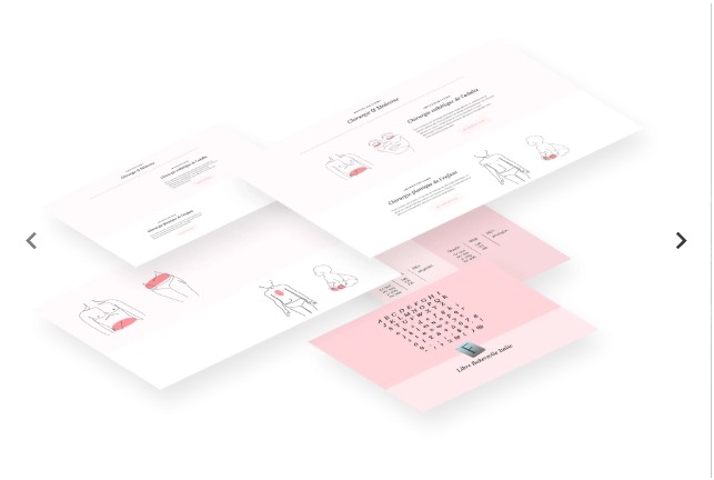 Image du stage 2023-2024