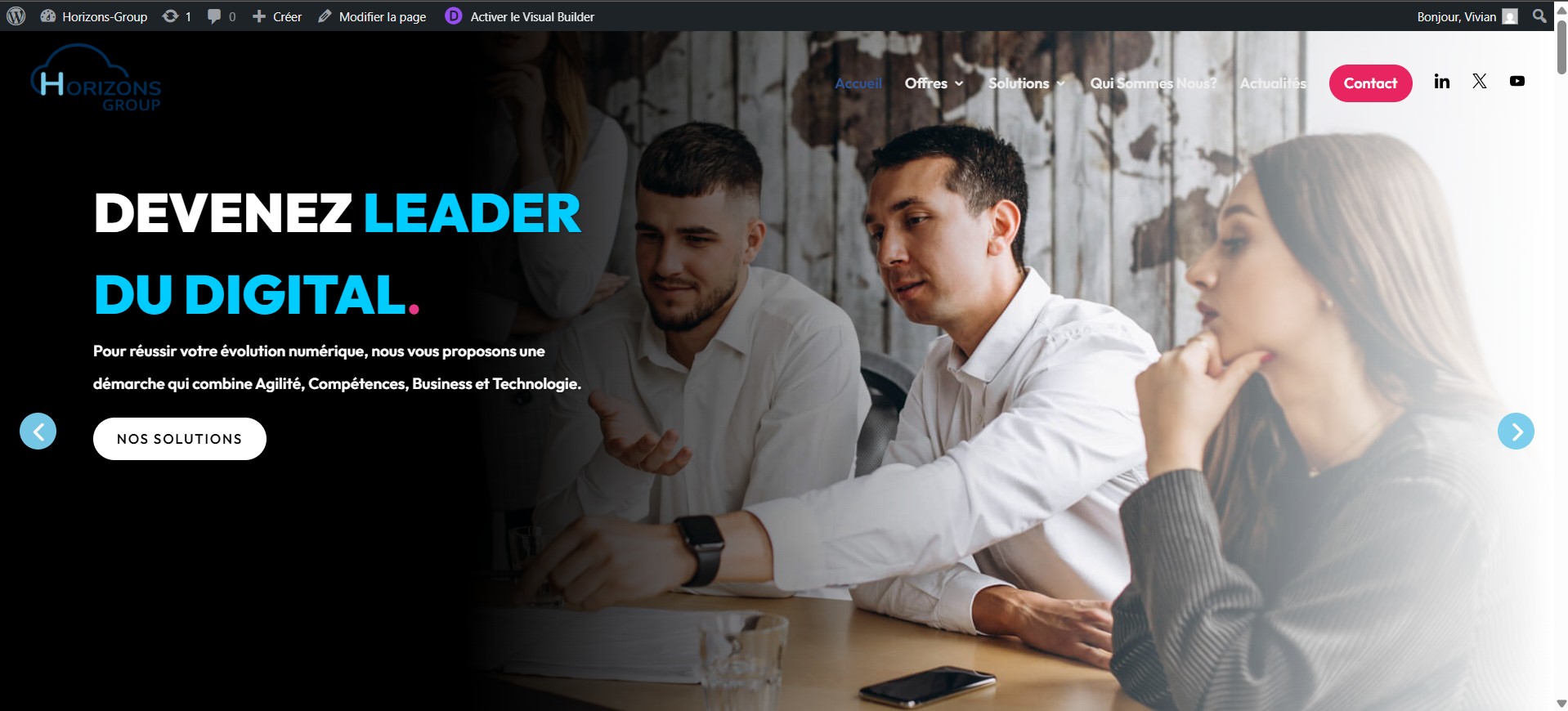 Image du stage 2024-2025