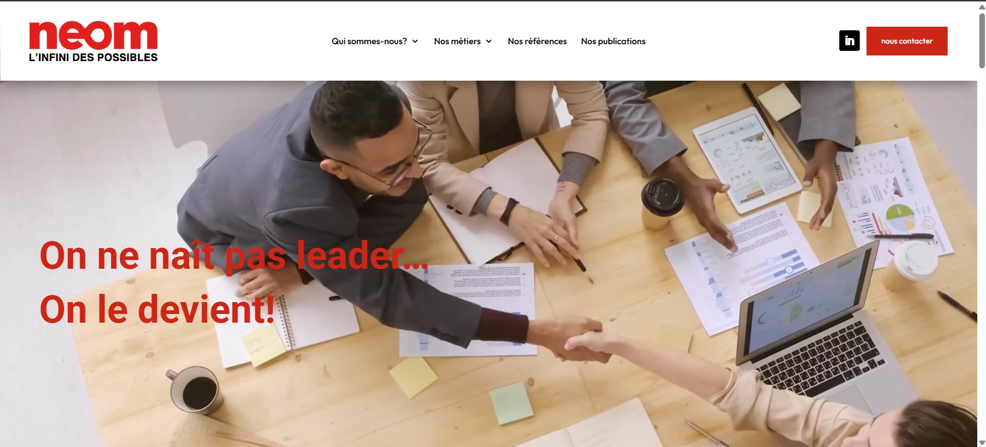 Image du stage 2024-2025