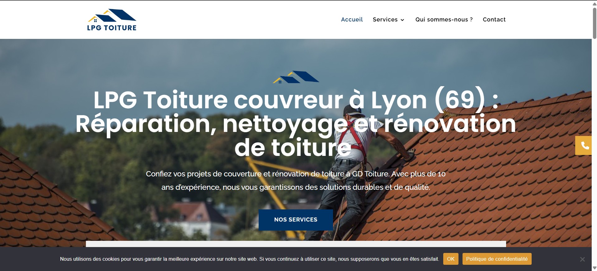 Image du stage 2024-2025