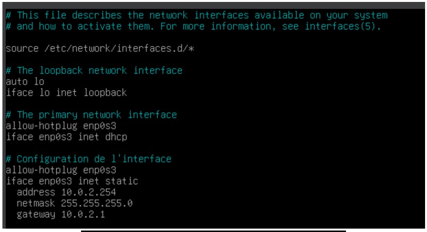 Image du projet GLPI
