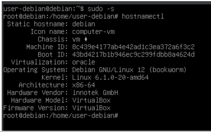 Image du projet GLPI
