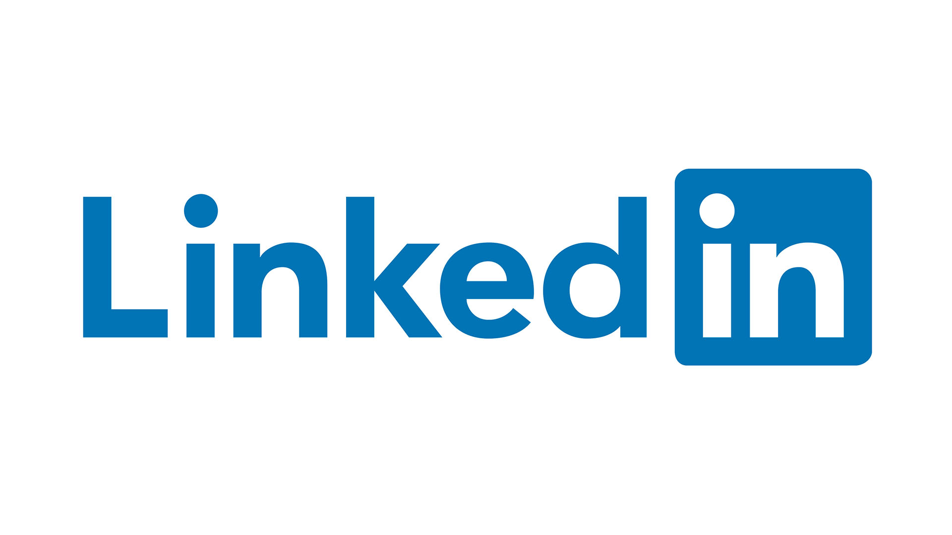 LinkedIn Logo